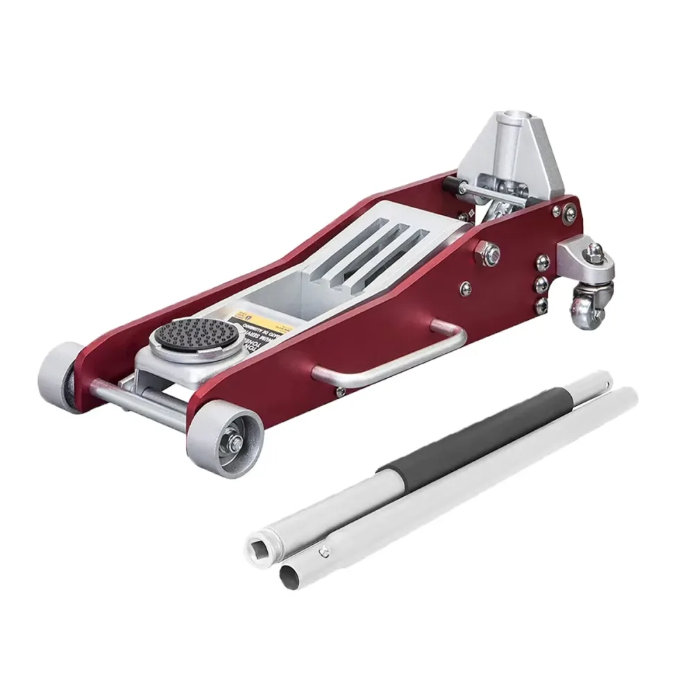 General Hand Tools red 6000 pounds 3.74 inches