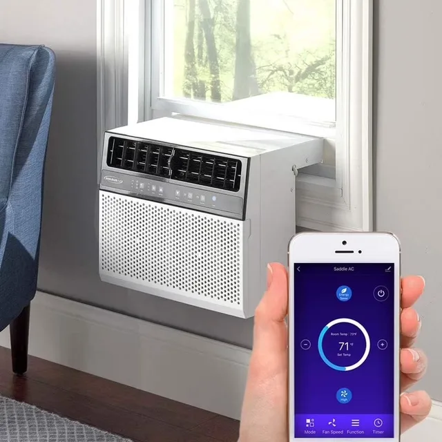 Air Conditioner 11" 11 inches 24"