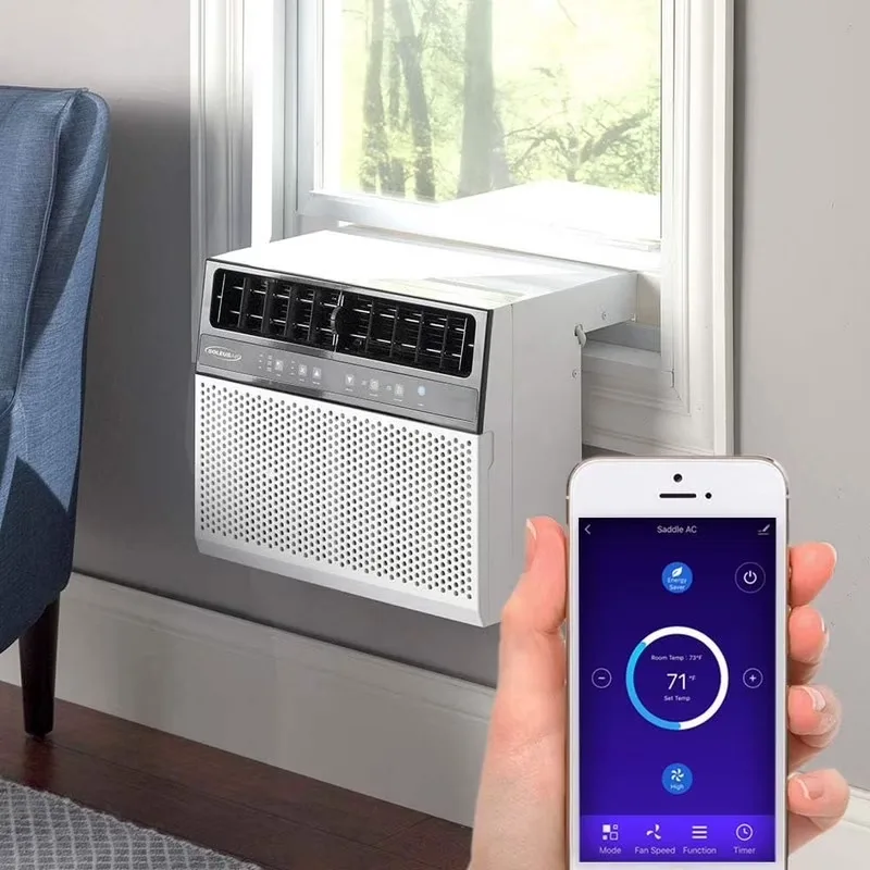 Air Conditioner 11" 11 inches 24"