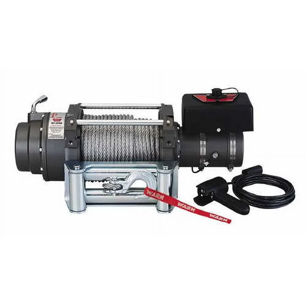 Winch 12000 lbs