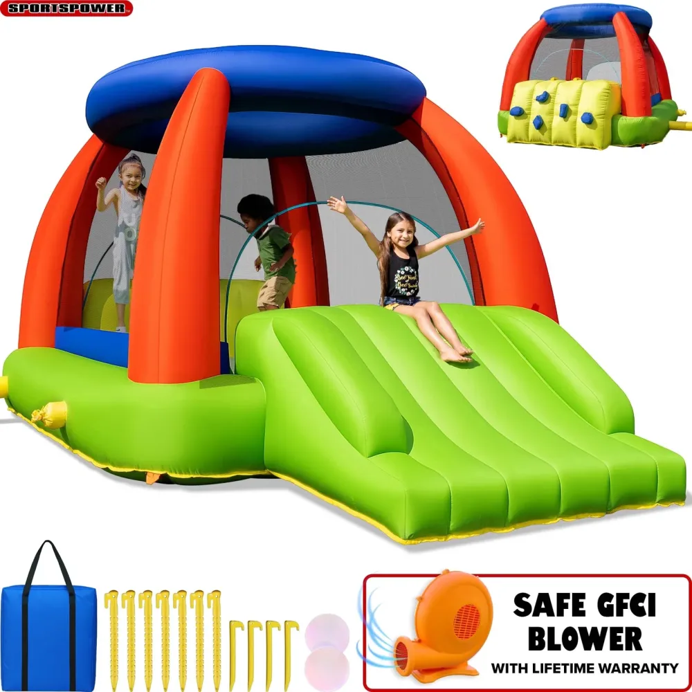 Play 750w 3 lb heavy-duty