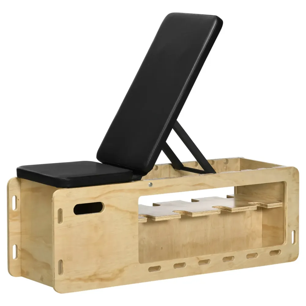 Dumbbell Rack adjustable 660 lbs 43.25"