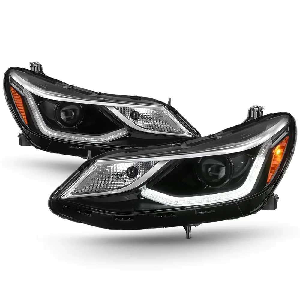 Projector Headlights led