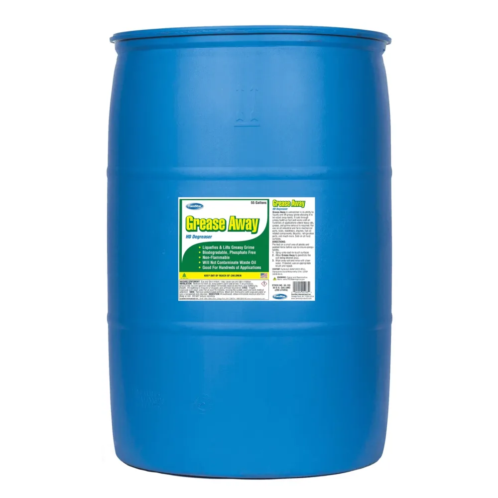 Cleaning 32 oz 1 gallon 5 gallon