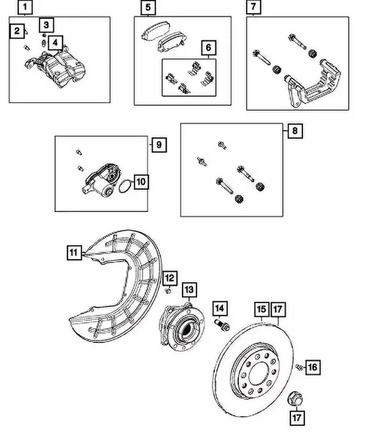 Brake
