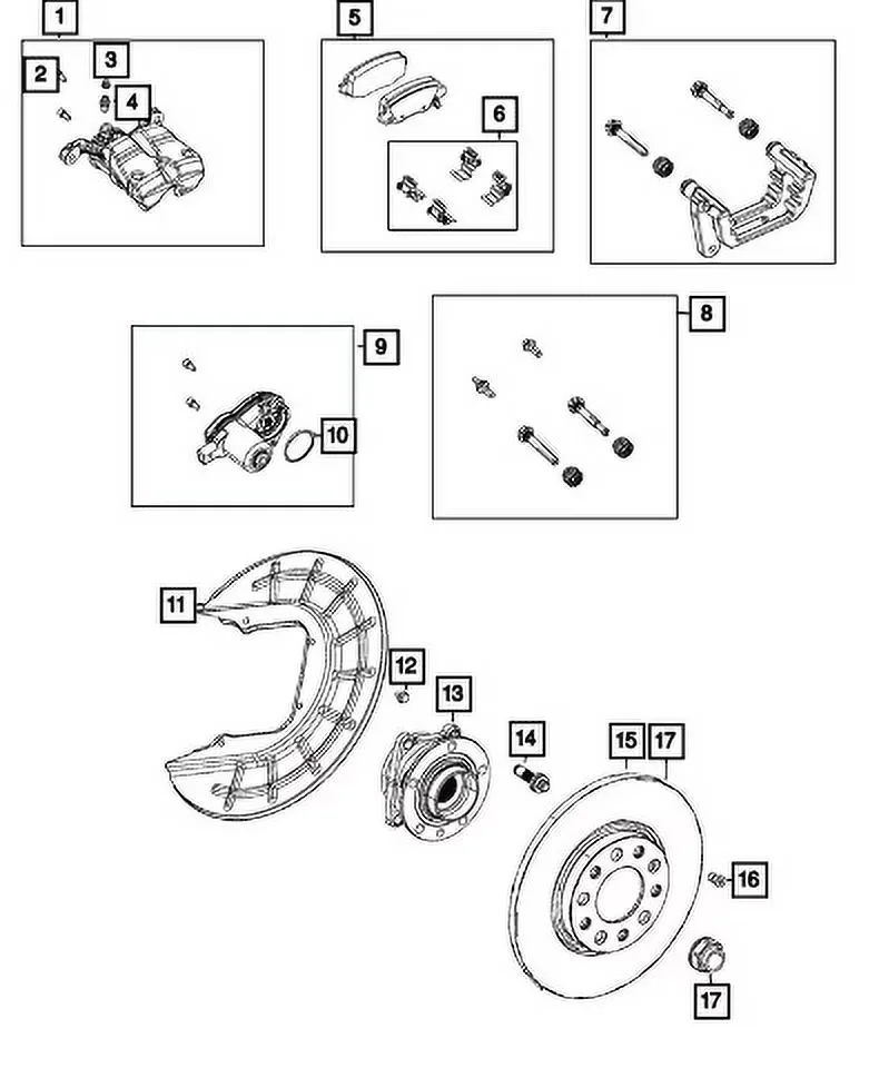 Brake