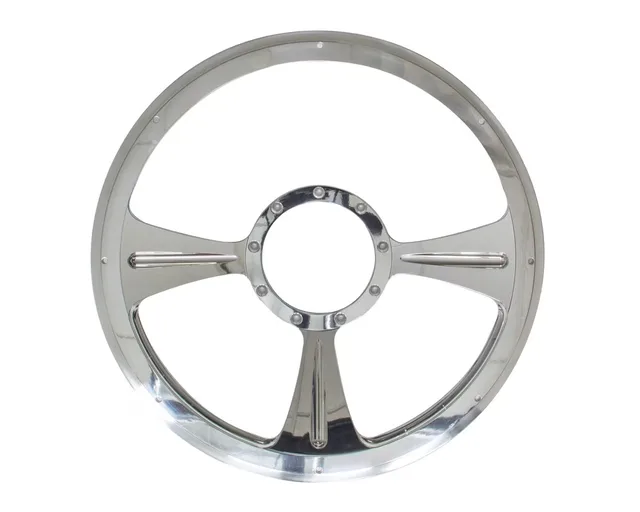 Steering Wheel 14 in 2 in 3093514"