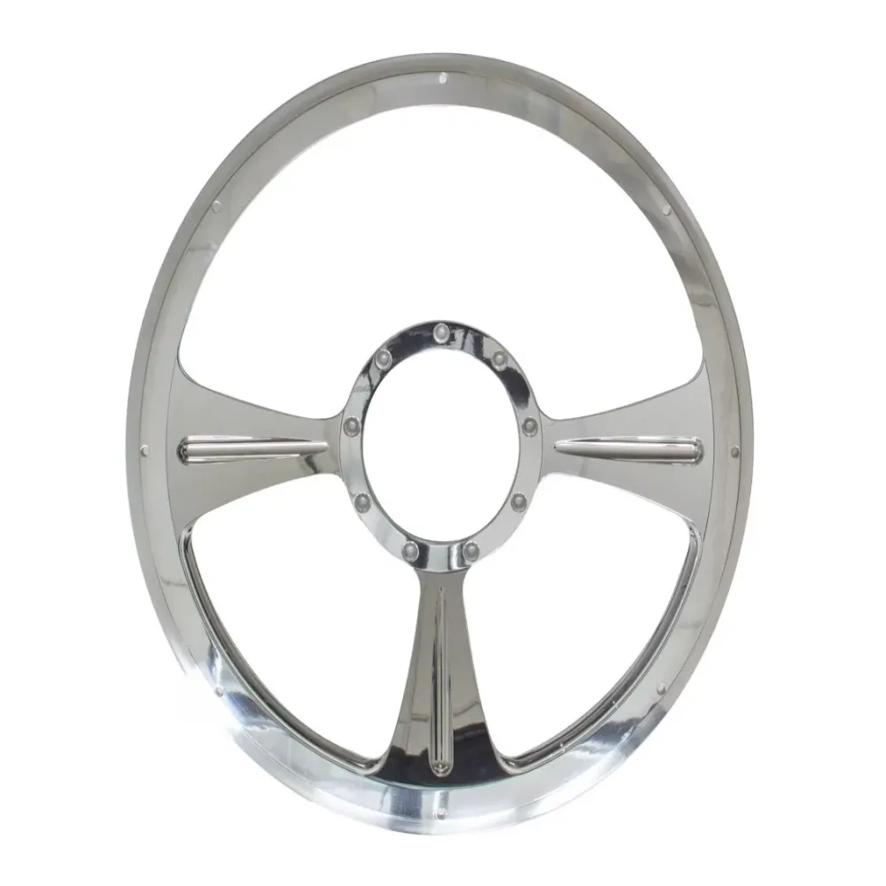 Steering Wheel 14 in 2 in 3093514"
