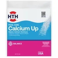 Pools & Supplies 4 lb