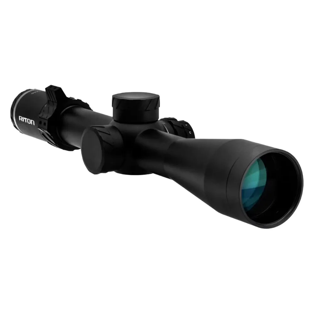Scopes 34mm 2lbs 50mm
