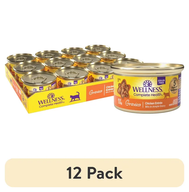 Complete Health 12 pack 3 oz