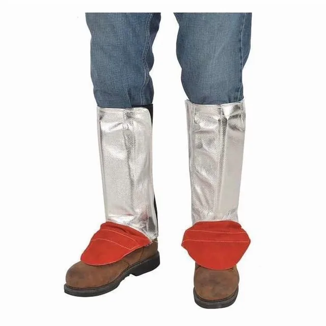 Hunting Gear silver 14 in 1 pair