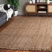 Area Rug 6' 9'