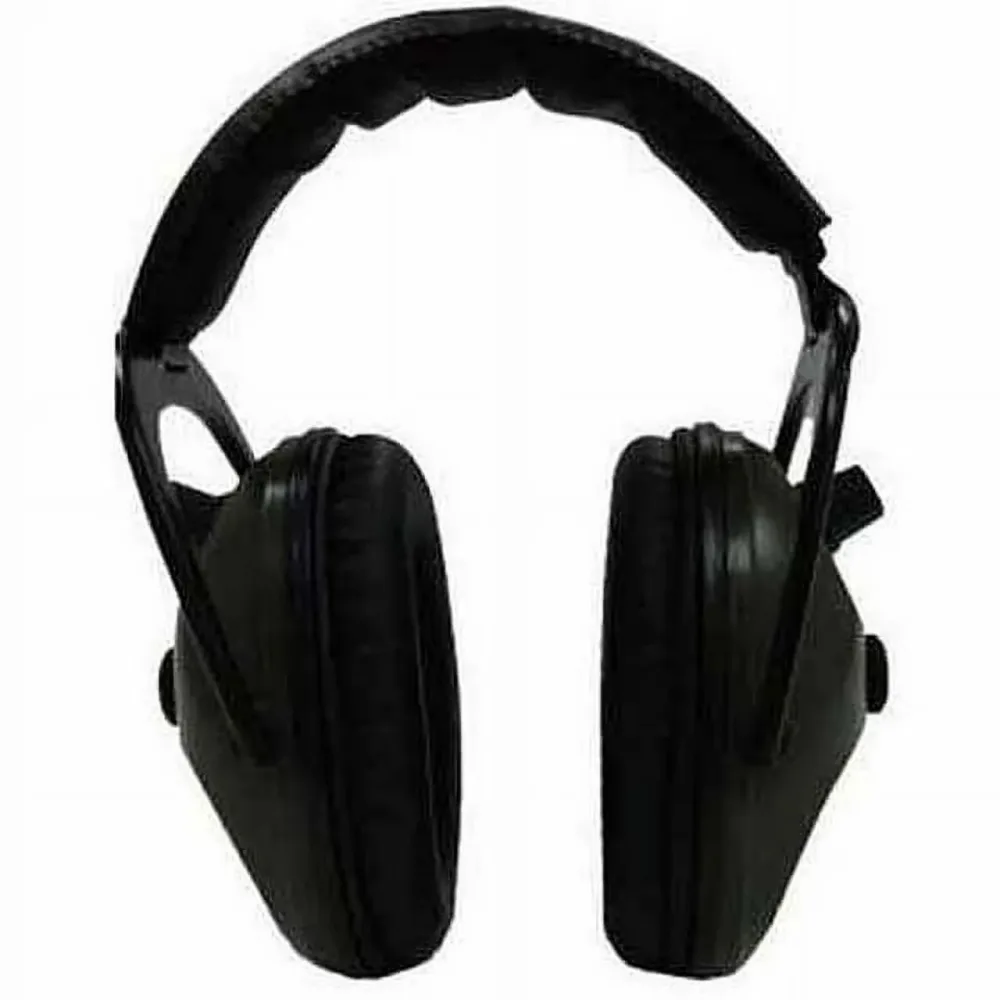 Battery black 9.3 oz 3.5mm