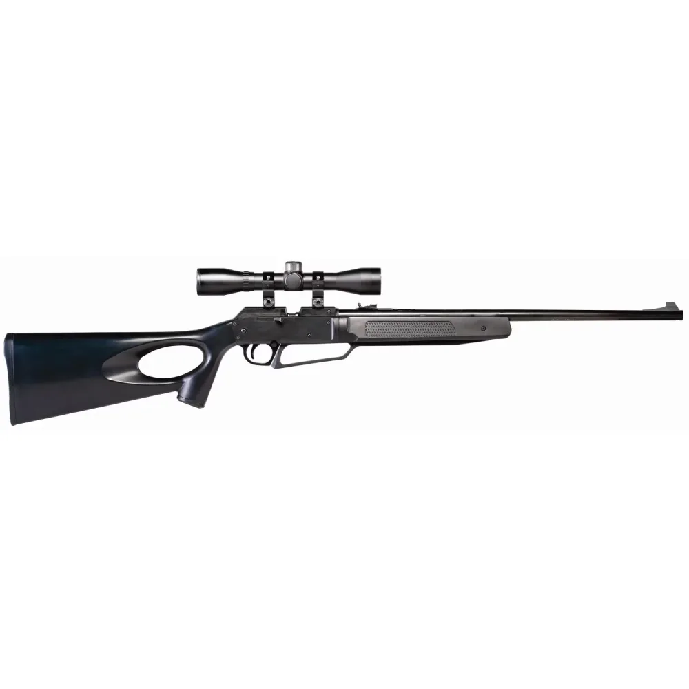 Air Rifle 4.5mm 37.6" 3.1 lbs