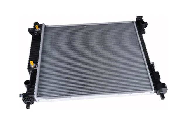 Oem Replacement Parts