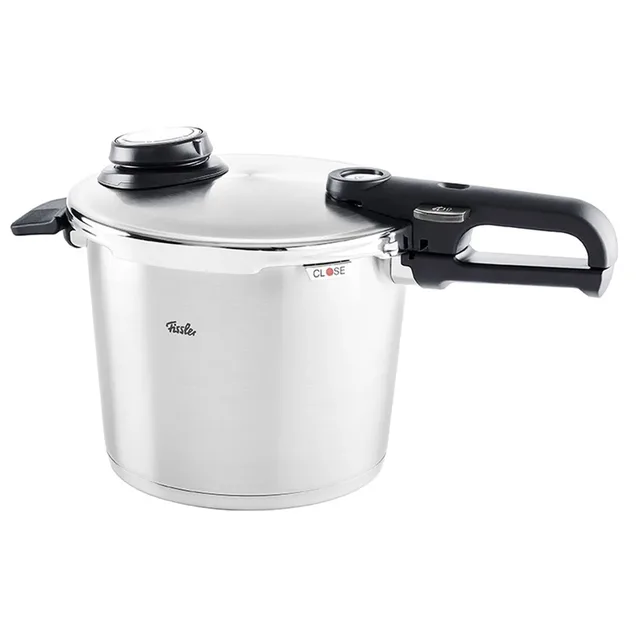 Multicookers 6.3 quart 6 people locking