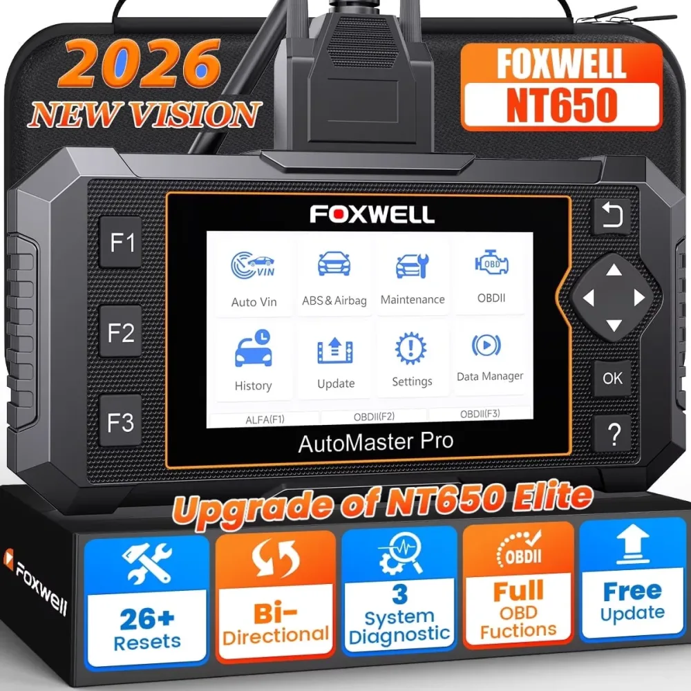Diagnostic Tool black