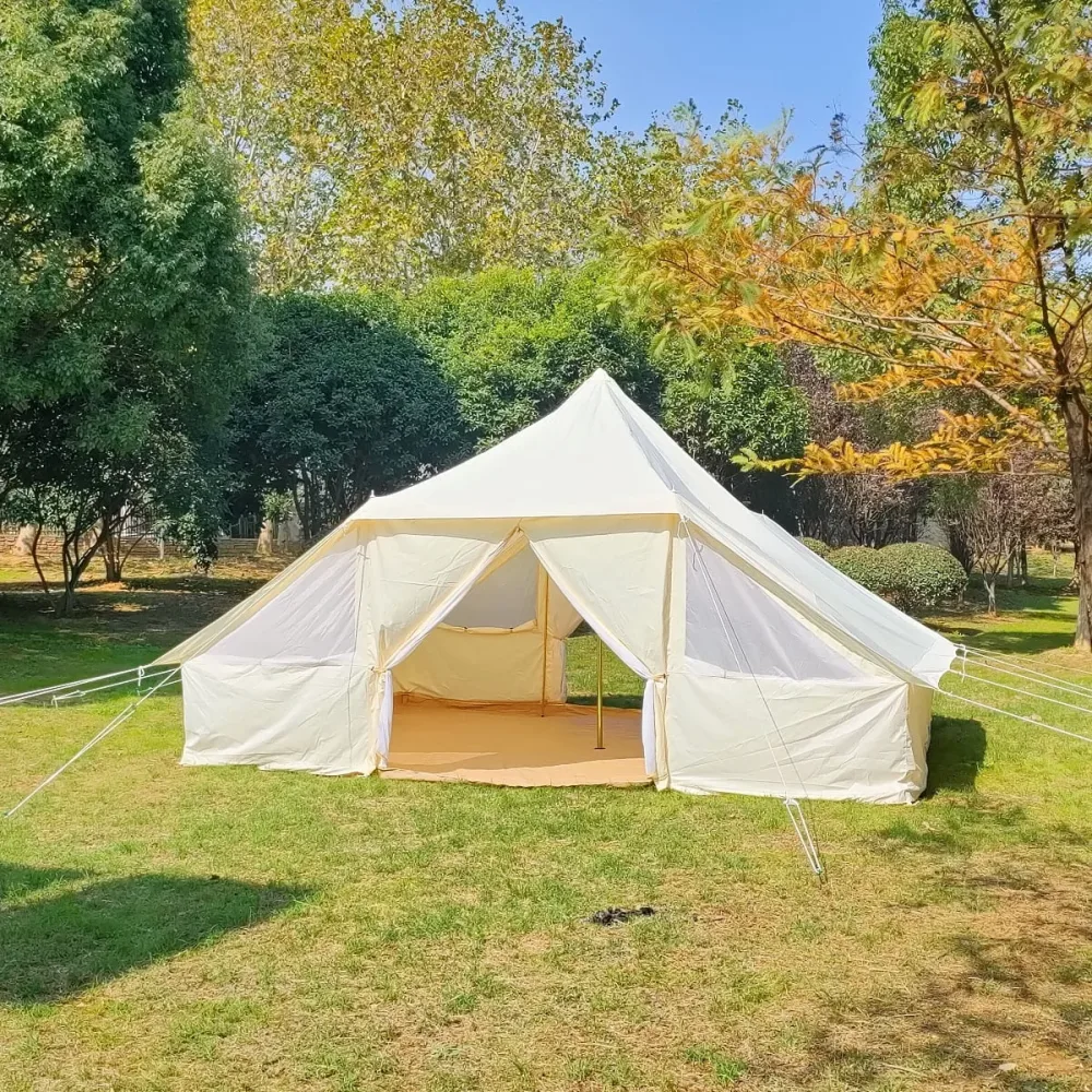 Tent waterproof 5000mm 10cm