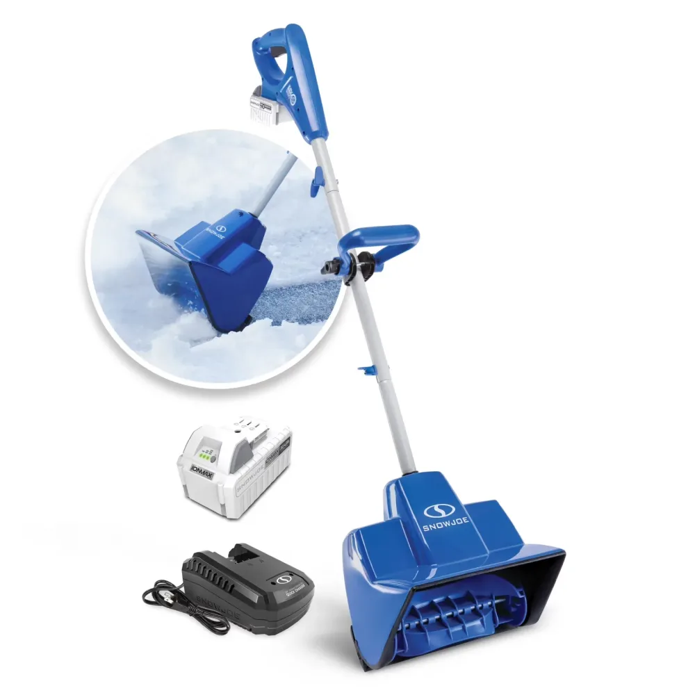 Battery Powered 24v 11 inch 400w