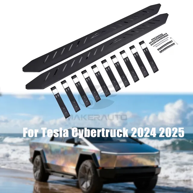 Bumpers & Grille Guards heavy-duty black