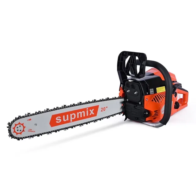 Power 20 inch 4.2hp 3200w