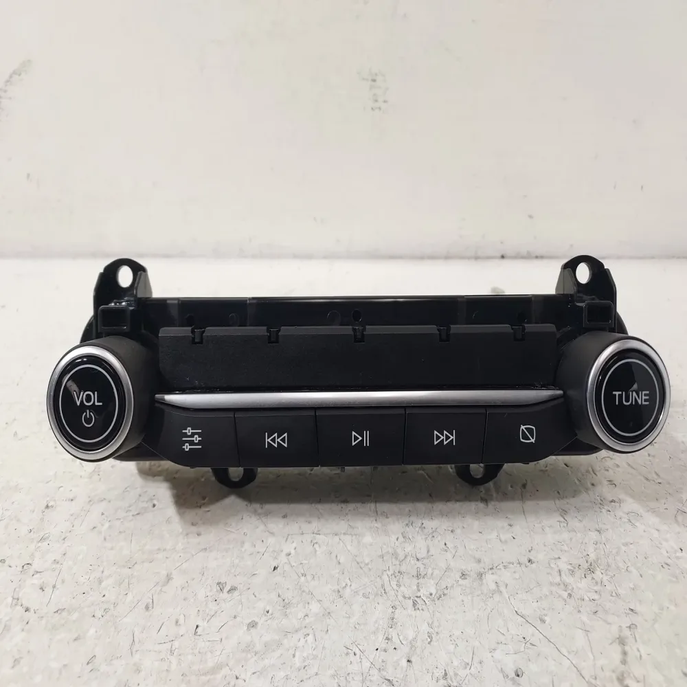 Control locking