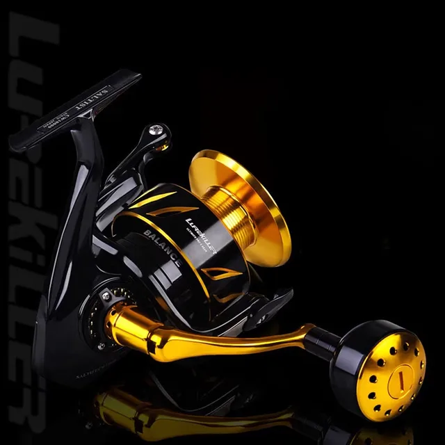 Spinning Reel