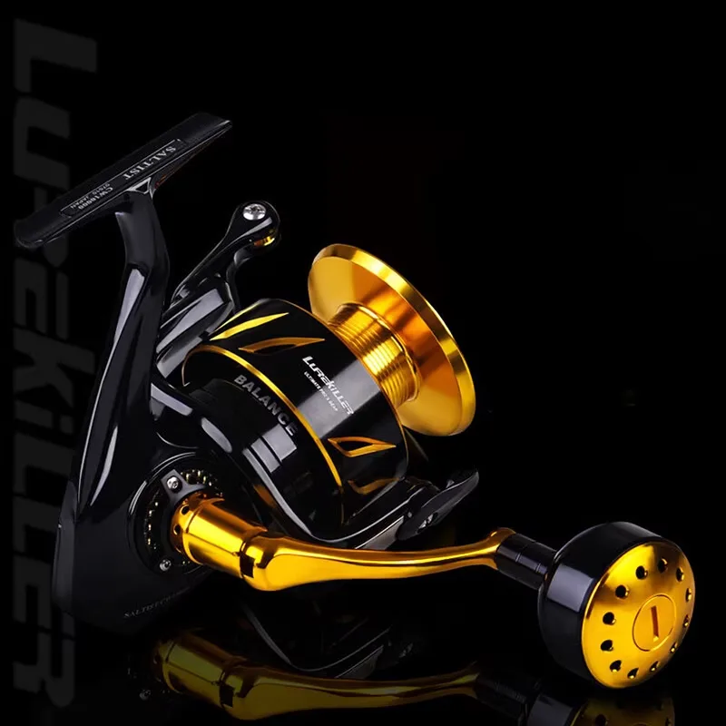 Spinning Reel