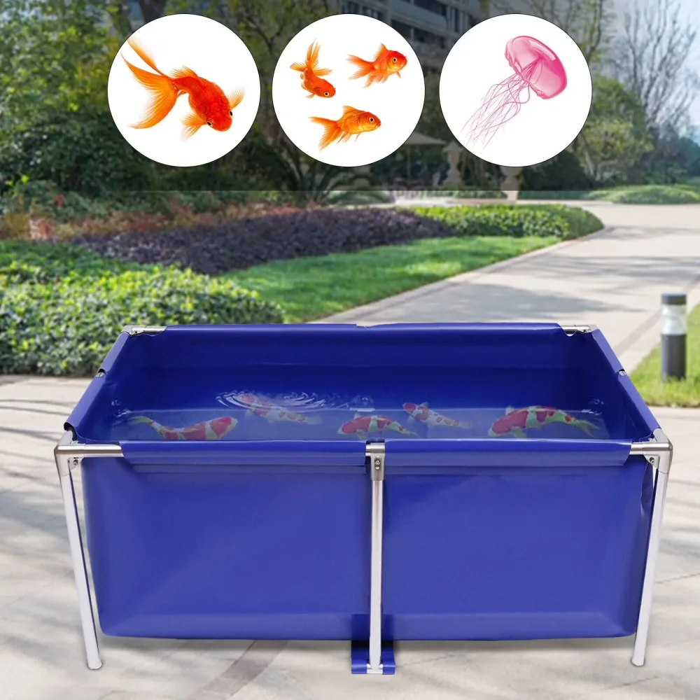 Water Tank 50cm 19.6inch 9kg