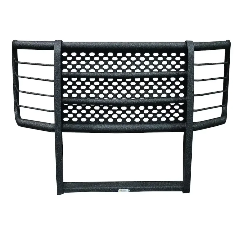 Grille Guard black 1 lb
