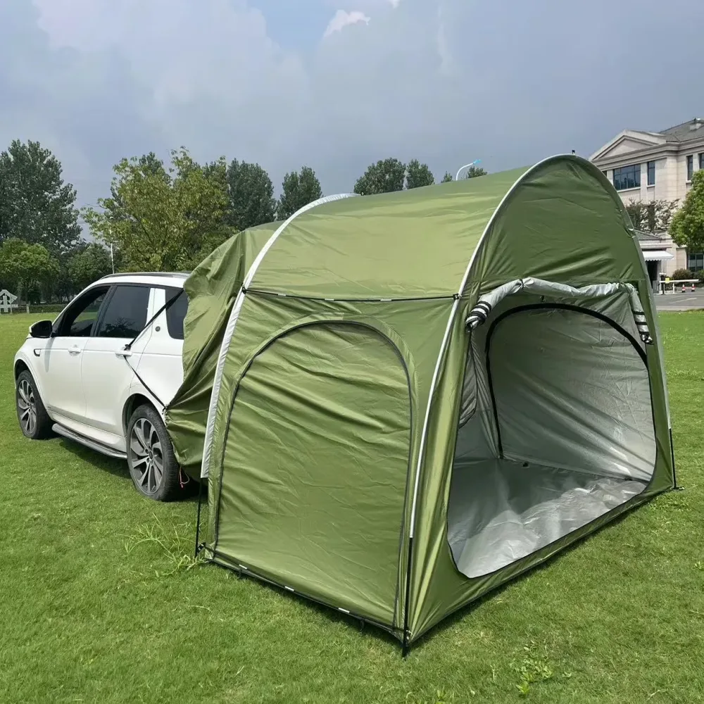 Car portable 300cm 118in