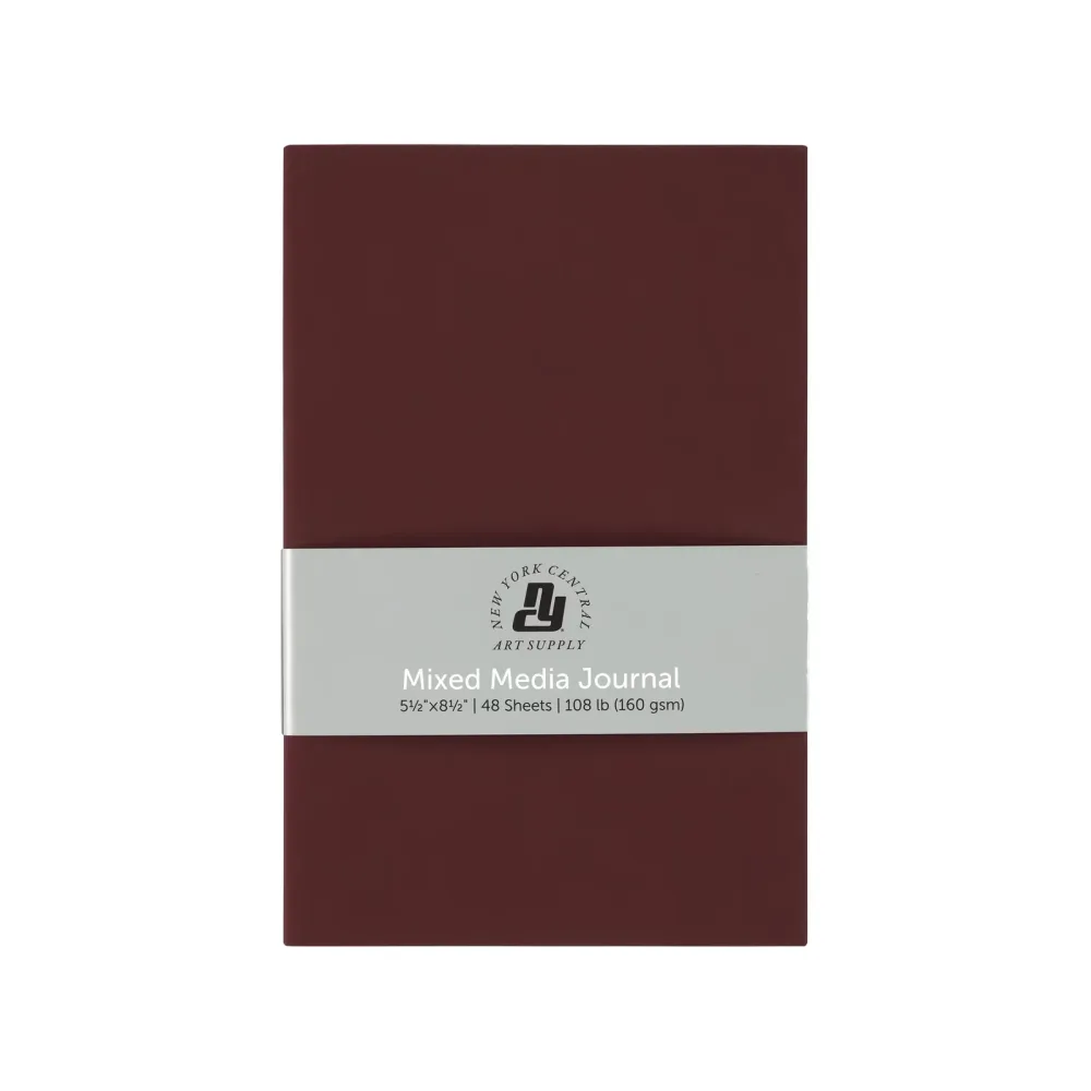 Notebooks & Pads 5" 108 lb 5.10 in