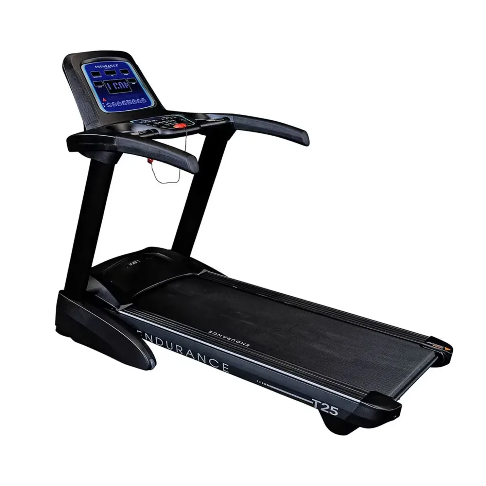 Cardio Machines