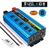 Power Inverter 3000w 6000w 12v