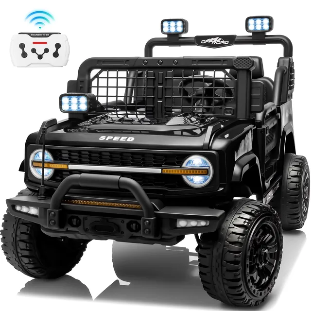 Toys 24v 800w bluetooth