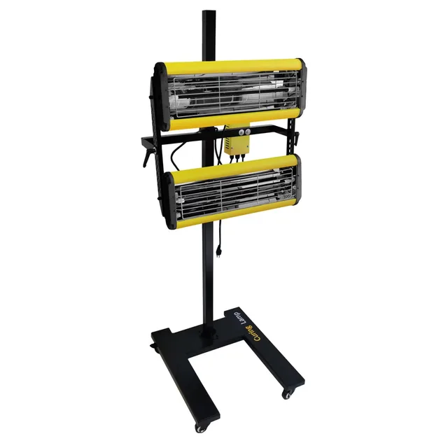 Paint 2600 watt portable adjustable
