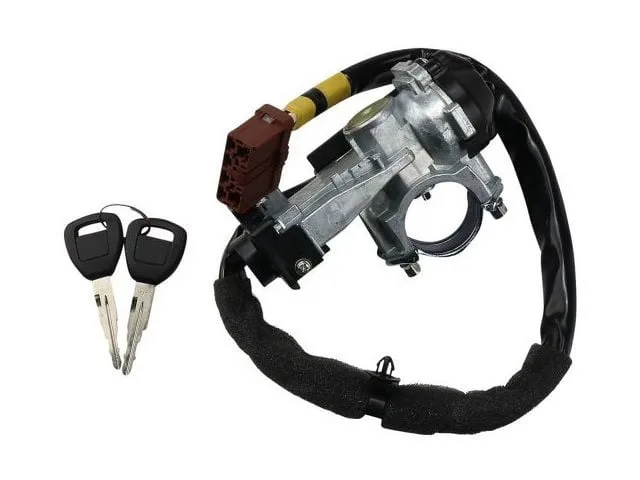 Ignition Lock