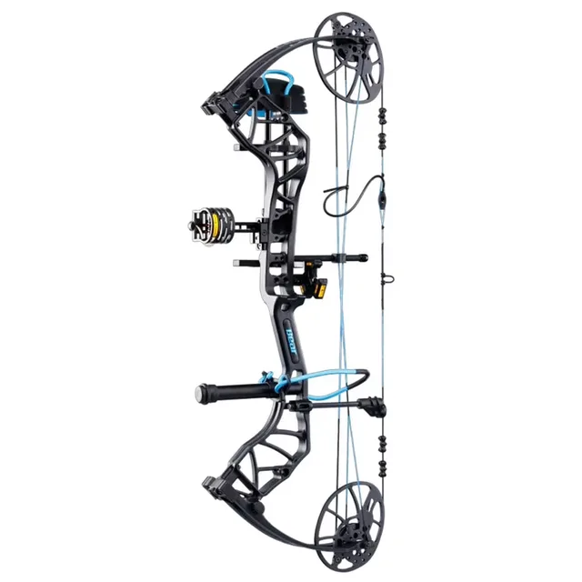 General Archery 10-70 lbs 30" 70 pounds