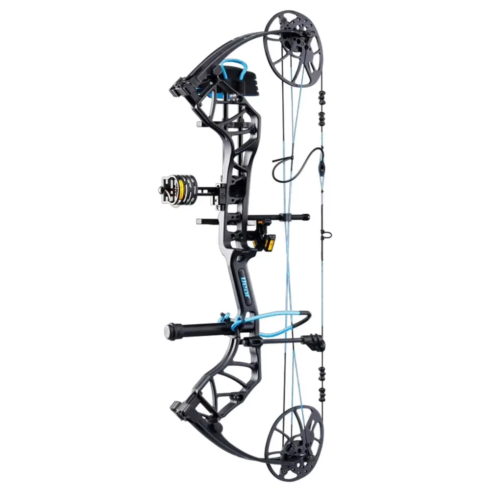 General Archery 10-70 lbs 30" 70 pounds