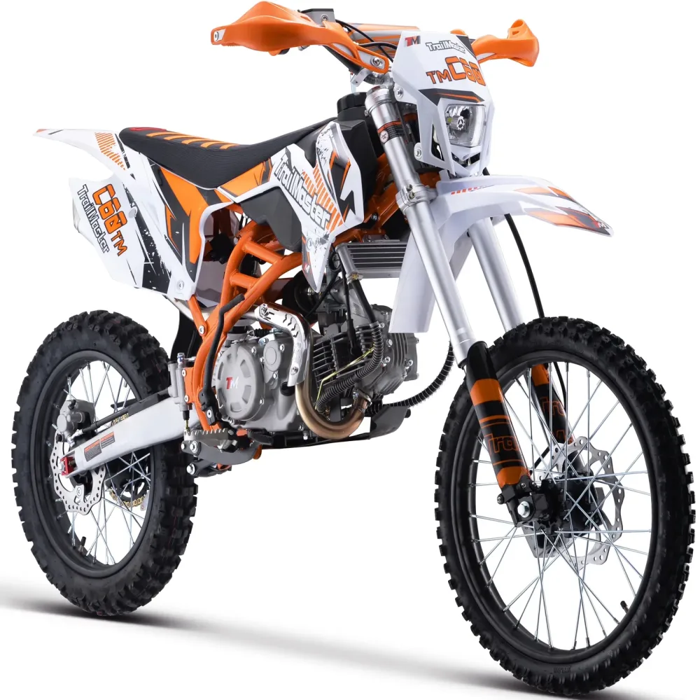 Motorcycle 19" 16" 34"