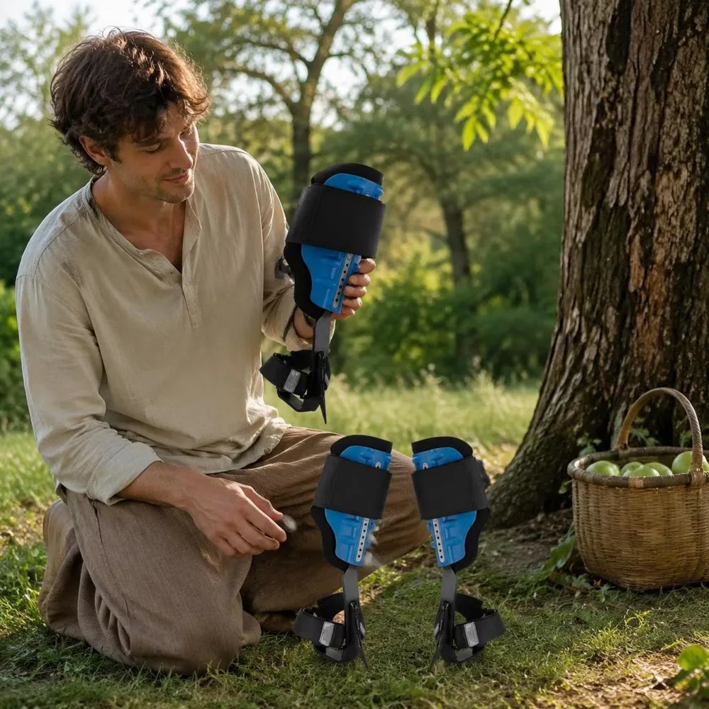 Climbing Gear 350 lb adjustable 17.3 in