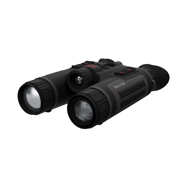 Binoculars rechargeable wireless