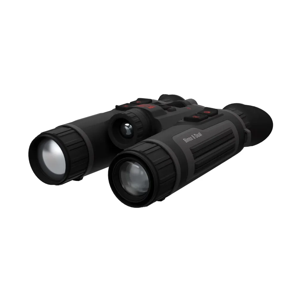 Binoculars rechargeable wireless