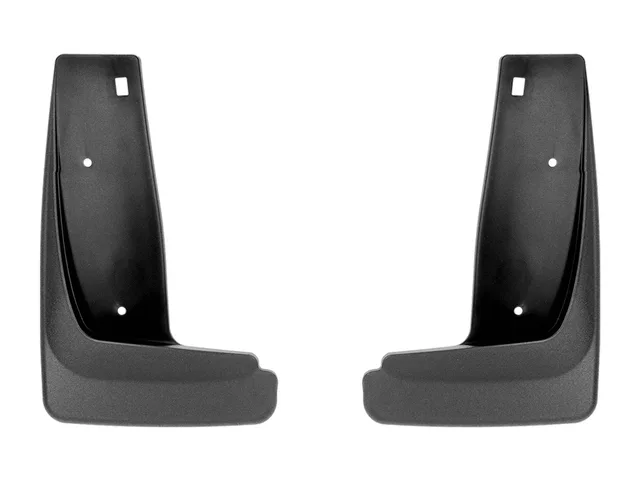 Splash Guard black