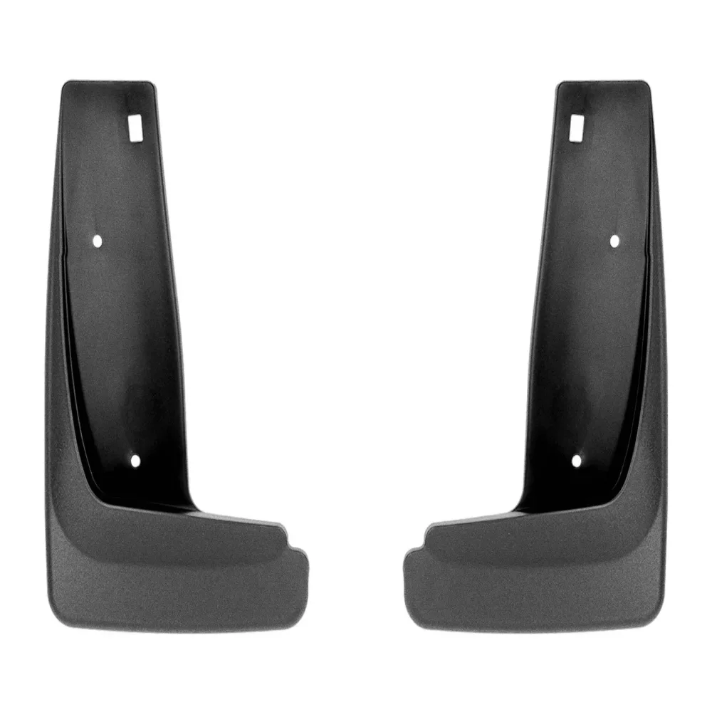 Splash Guard black