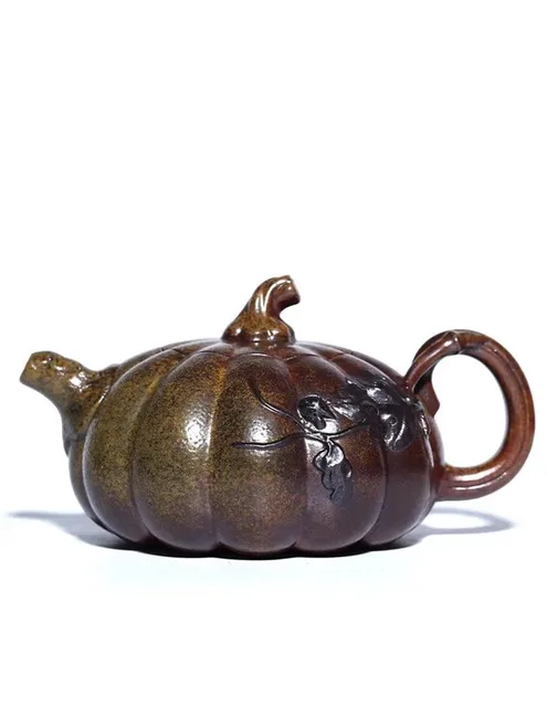 Kettle 8cm 0.5-1 cm green