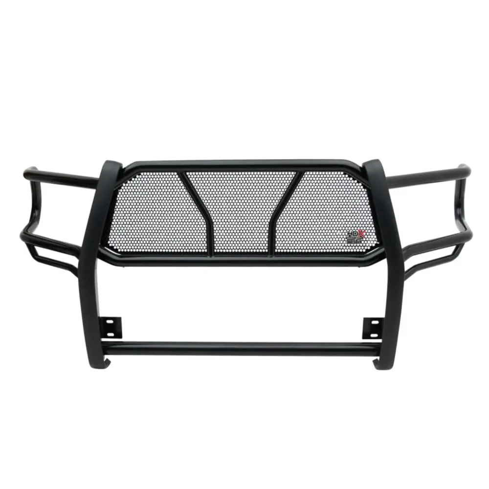 Grille Guard 2" 8" 4"