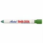 Marker green 16 in 6 in