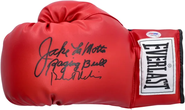 Boxing Glove